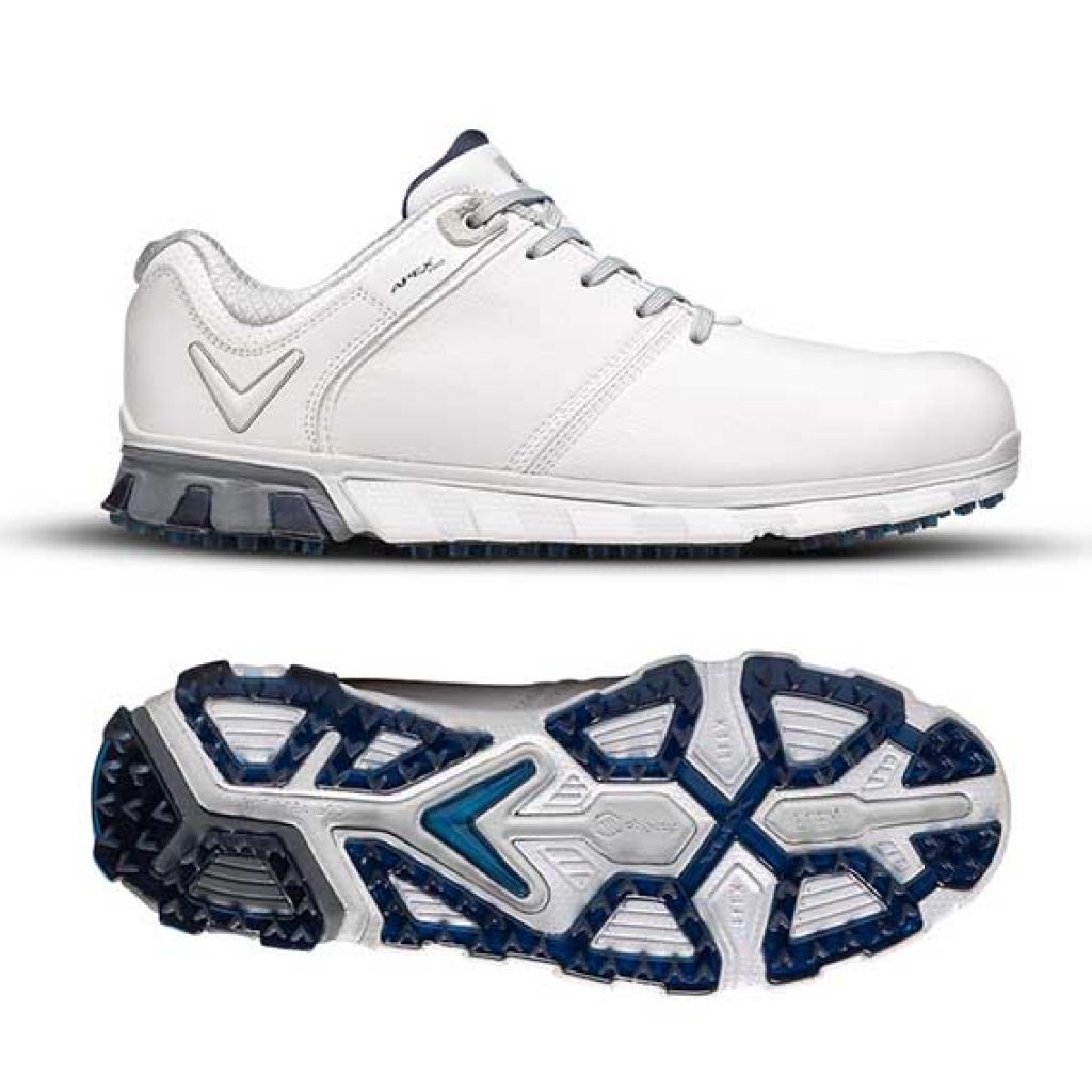 Callaway - Shoes for golfers - Golfer.Shoes