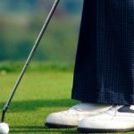 how to choose golfer shoes