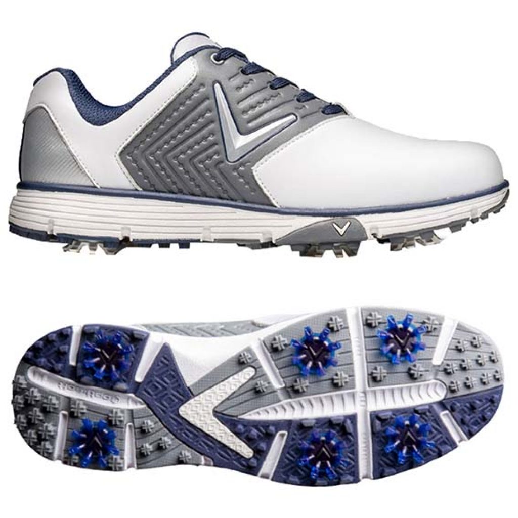 Callaway - Shoes for golfers - Golfer.Shoes