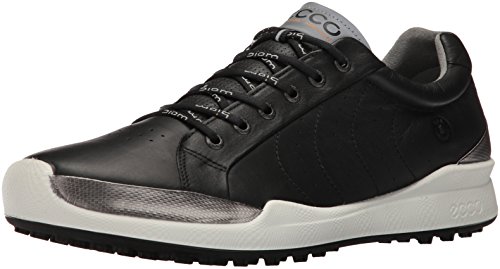 ECCO Men's Biom Hybrid Hydromax Golf Shoe - Shoes golfers - Golfer.Shoes