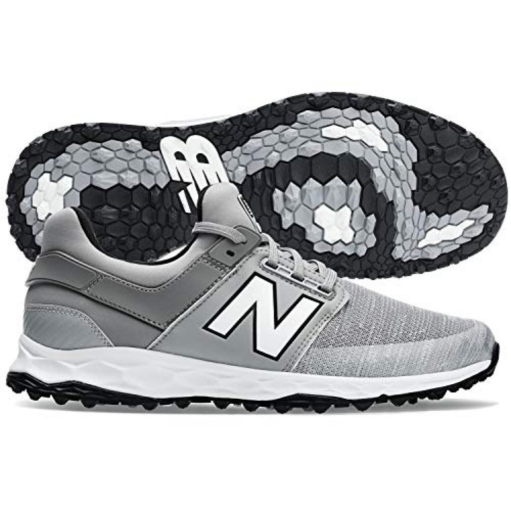 nbg2004 golf shoes