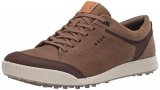 ECCO Men’s Street Retro Hydromax Golf Shoe