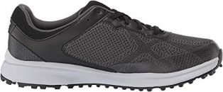 New Balance Men’s Breeze Breathable Spikeless Comfort Golf Shoe