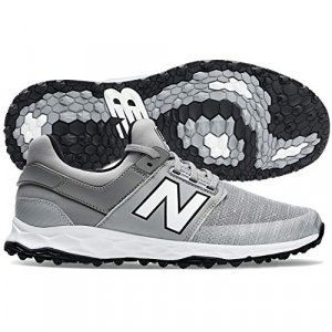 New Balance Men’s LinksSL Golf Shoe