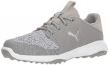 PUMA Men’s Grip Fusion Sport Golf Shoe