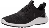 PUMA Men’s Ignite Nxt Lace Golf Shoe